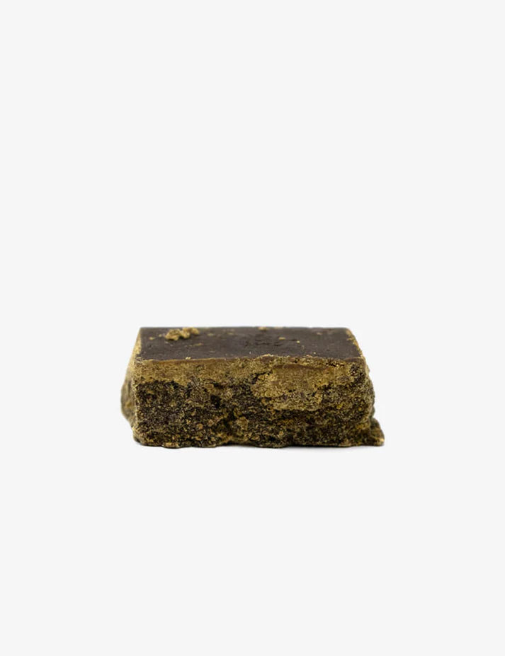 3x filtrée – Pollen CBD
