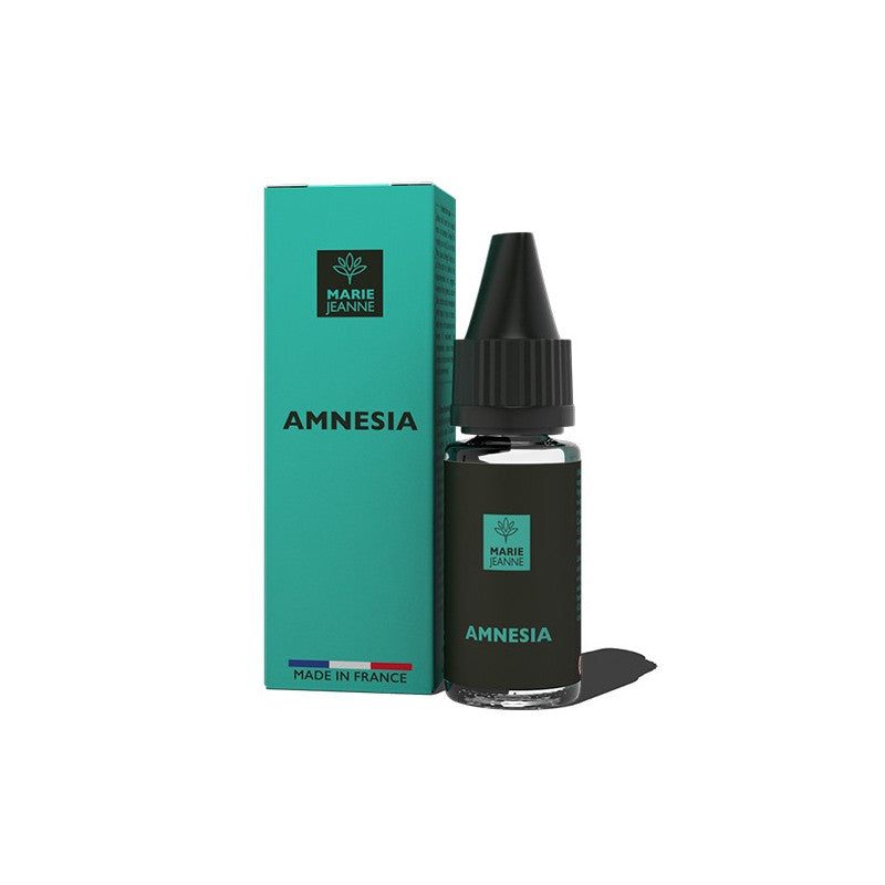 E-Liquide Amnesia 10ml