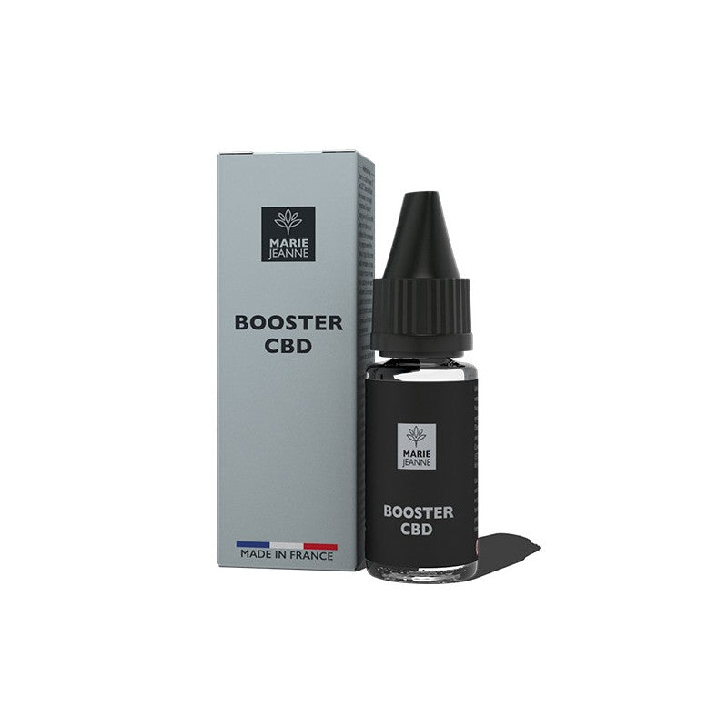 Booster CBD 1000mg 10ml