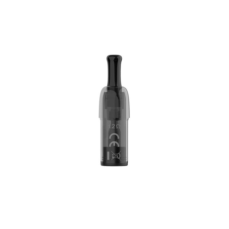 Pod de remplacement Doric Galaxy (1.2Ω) - Voopoo (2 pièces)