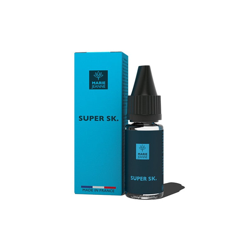 E-Liquide Super Skunk 10ml