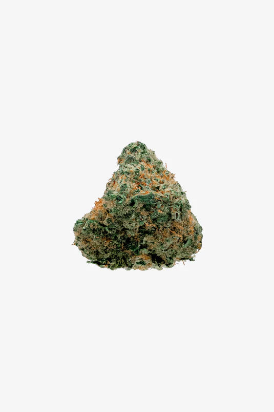 Orange Bud – Fleur CBD Small Bud