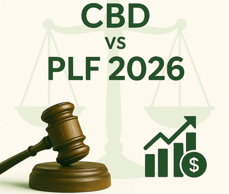 Le PLF 2026 va-t-il changer la donne pour le CBD en France ?