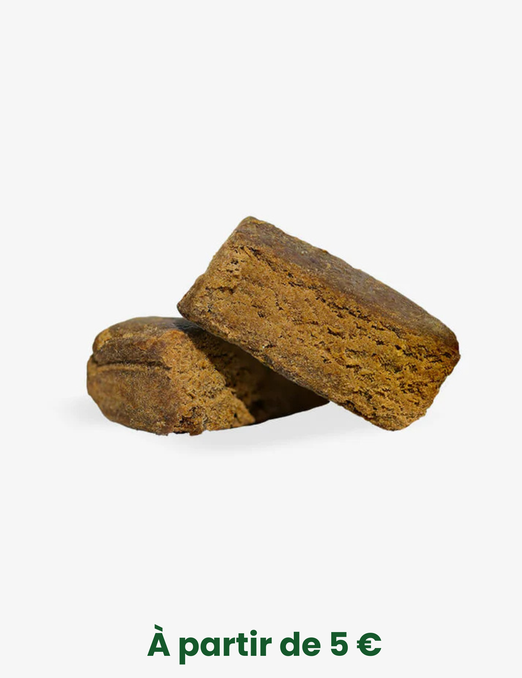 Pollen CBD