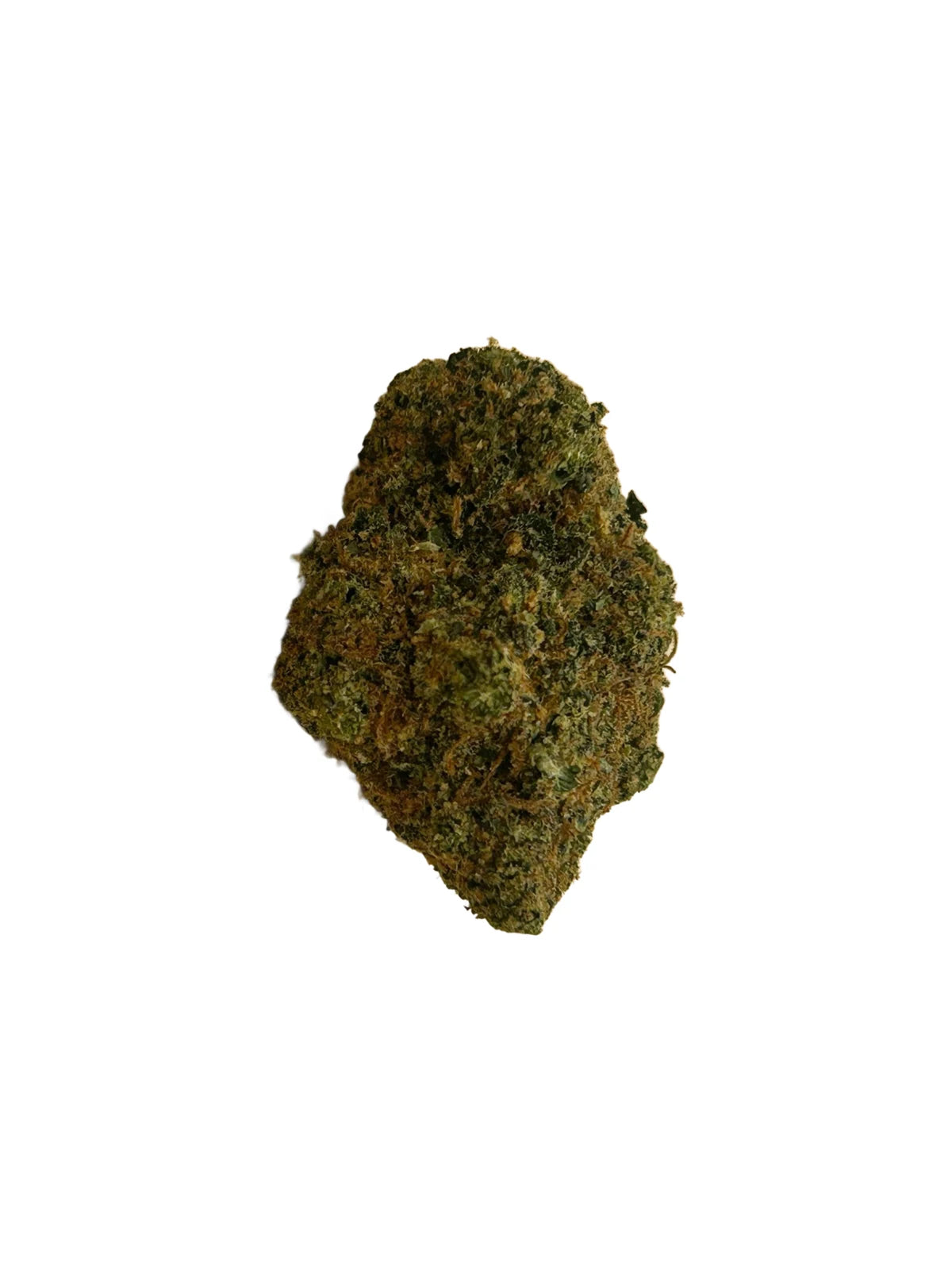 Strawberry Ice – Fleur CBD Green Selection