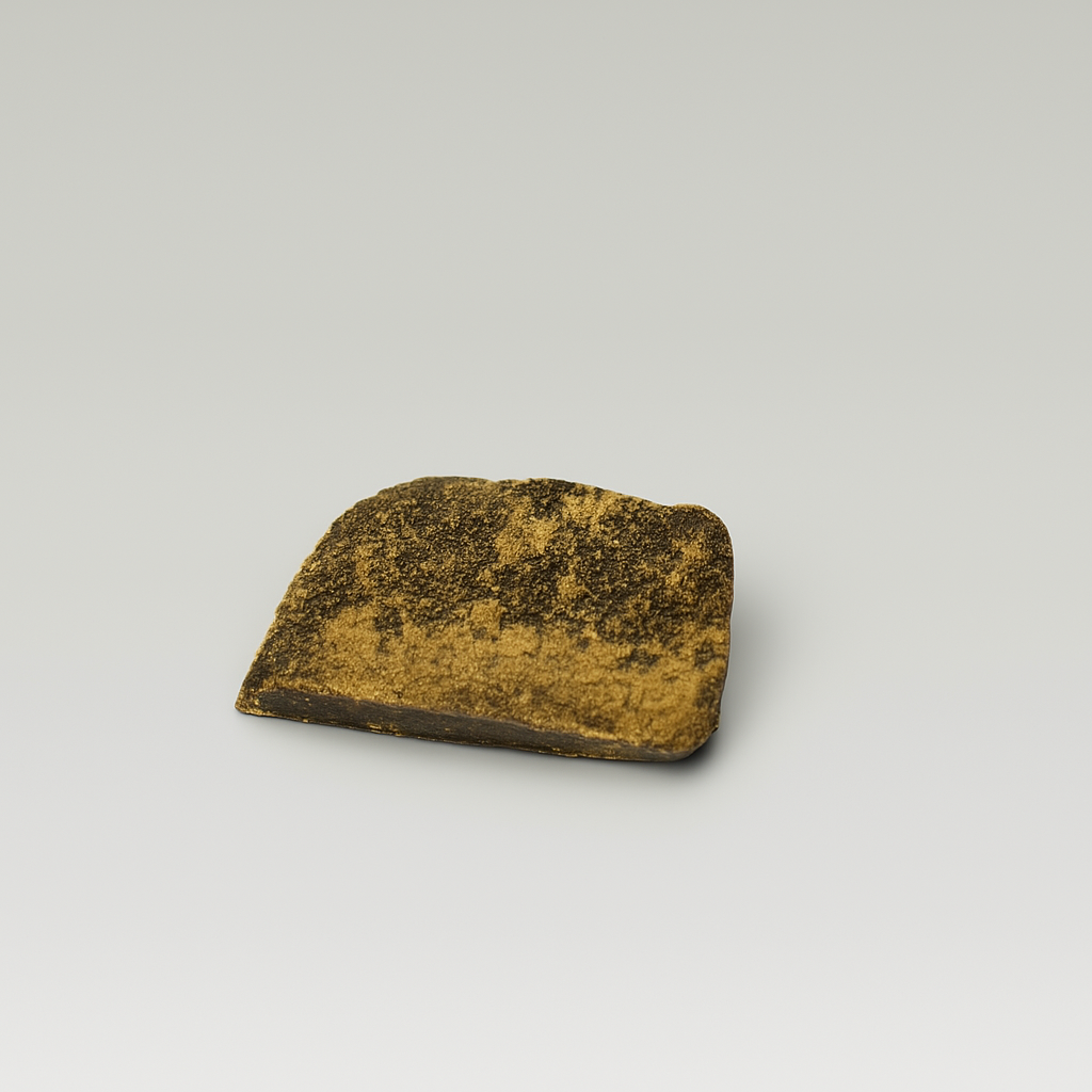 Ketama – Pollen HE · Green Society