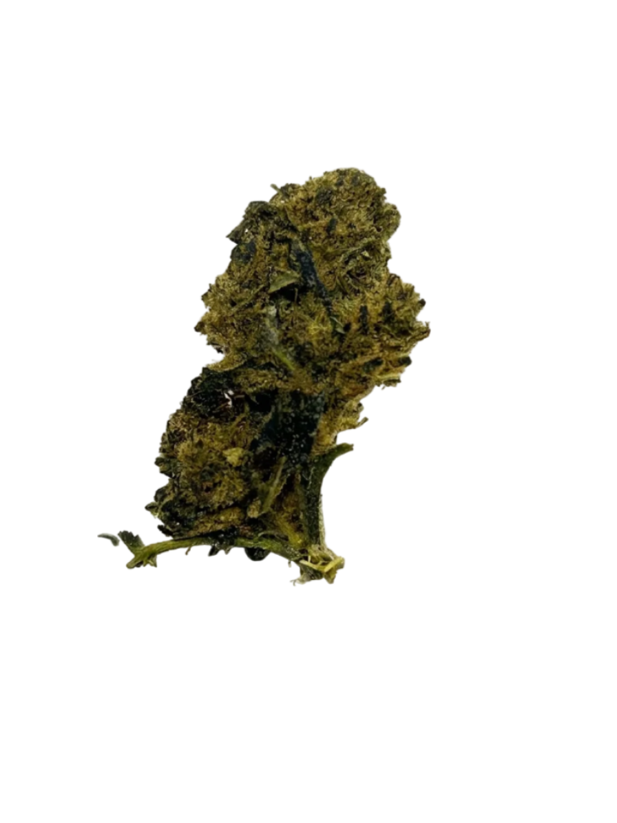 Cherry Bomb – Fleur HE Green Society