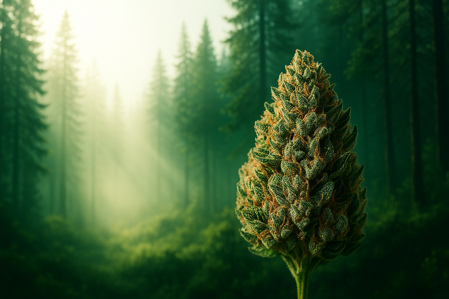 Visuel héro Green Society