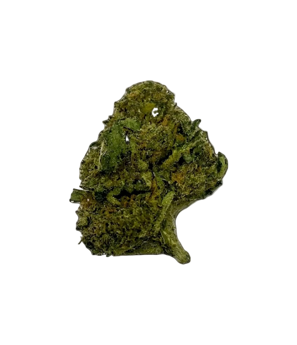 Peach – Fleur CBD Natural Light Ma boutique