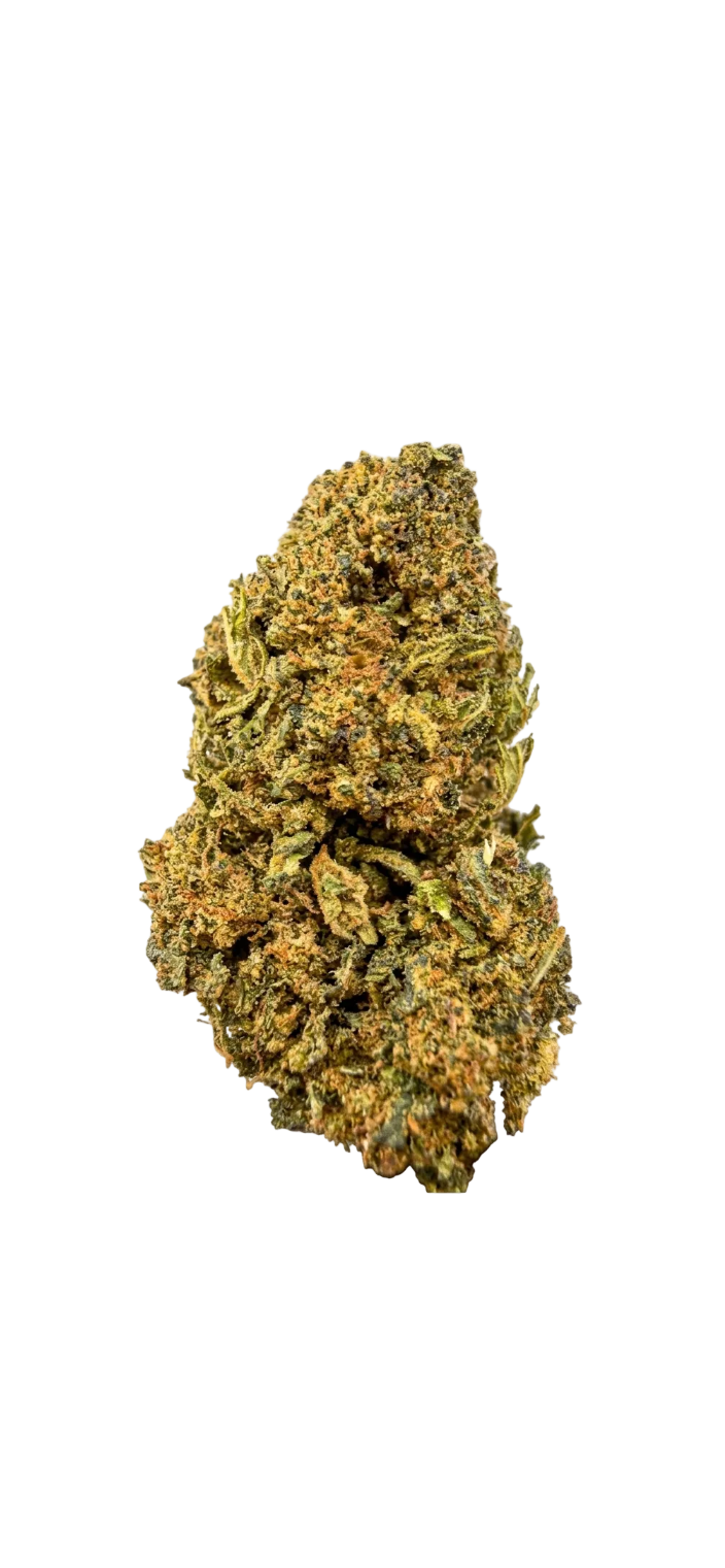 Green Sugar  – Fleur HE Green Society