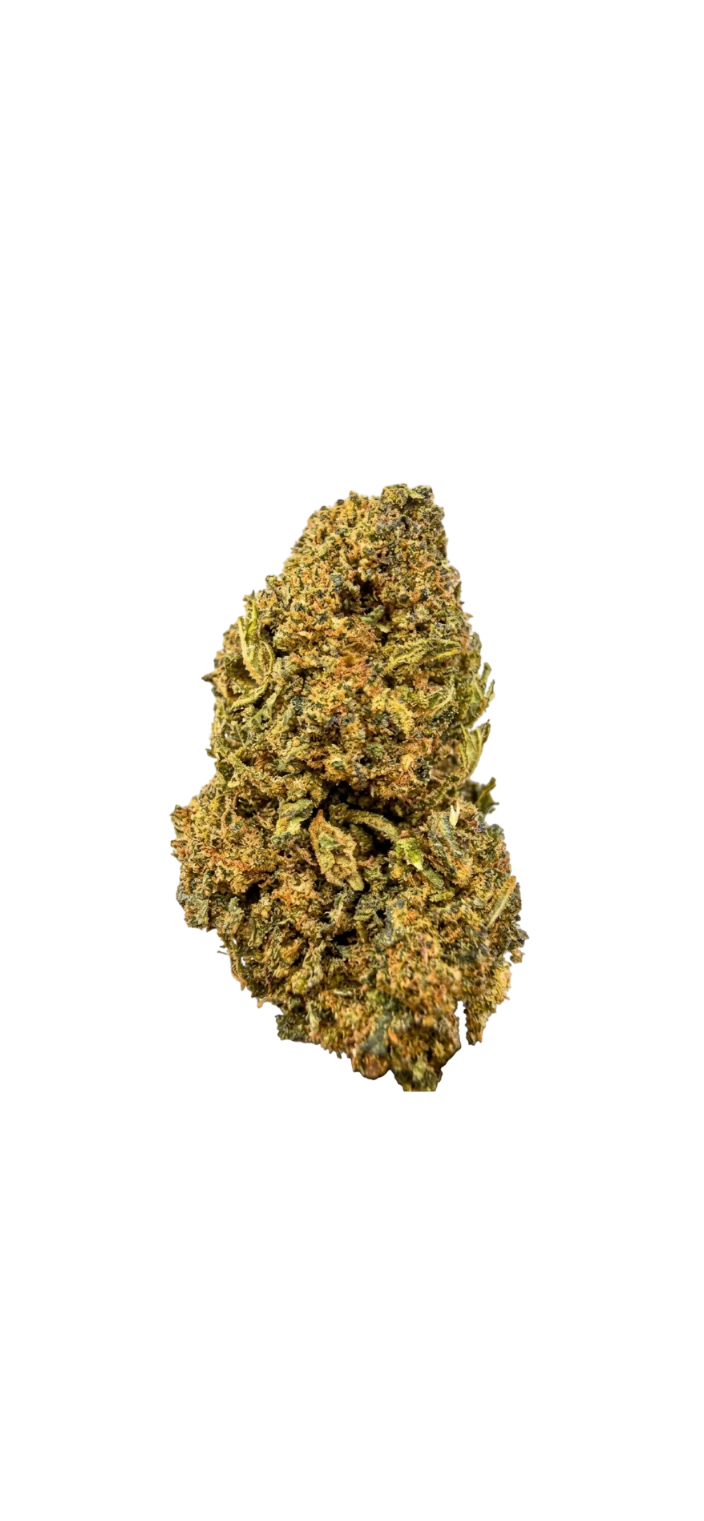 Green Sugar  – Fleur HE Green Society
