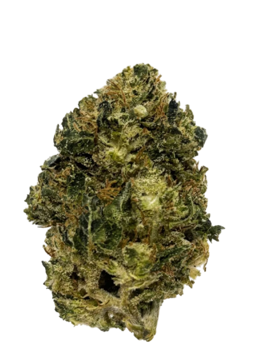 Mango Star – Fleur HE Green Society