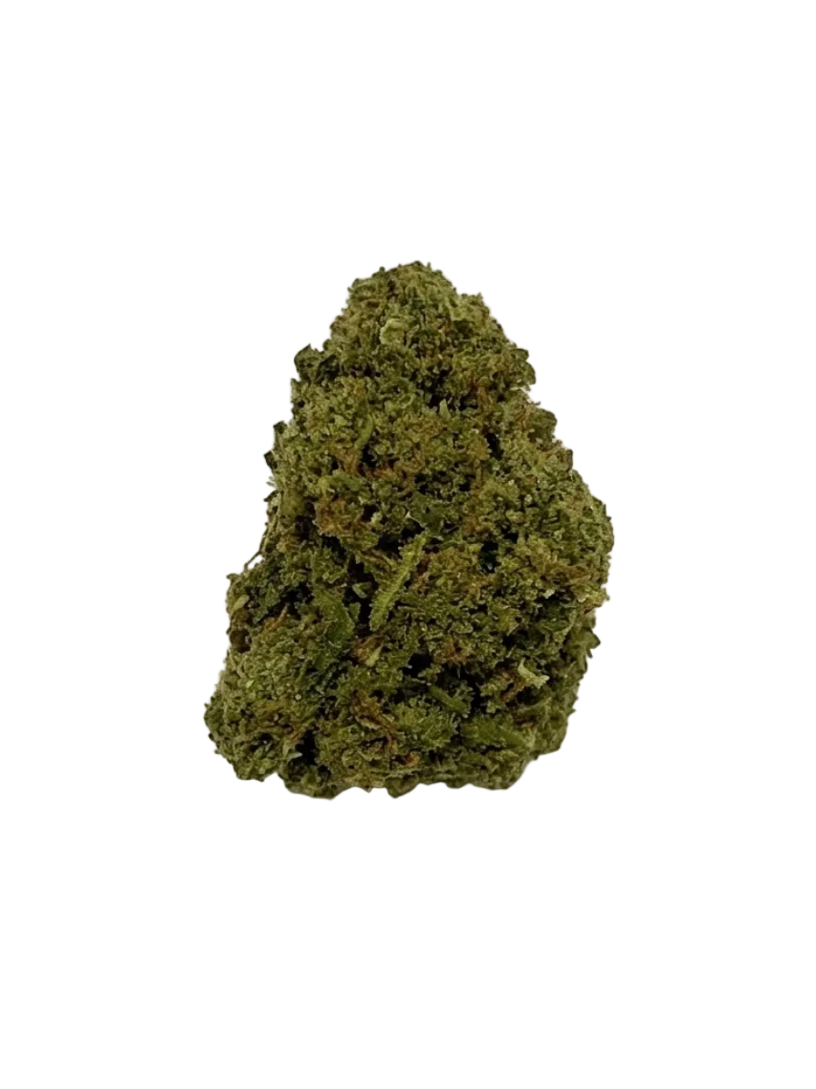 White Widow – Fleur CBD Indoor Green Society