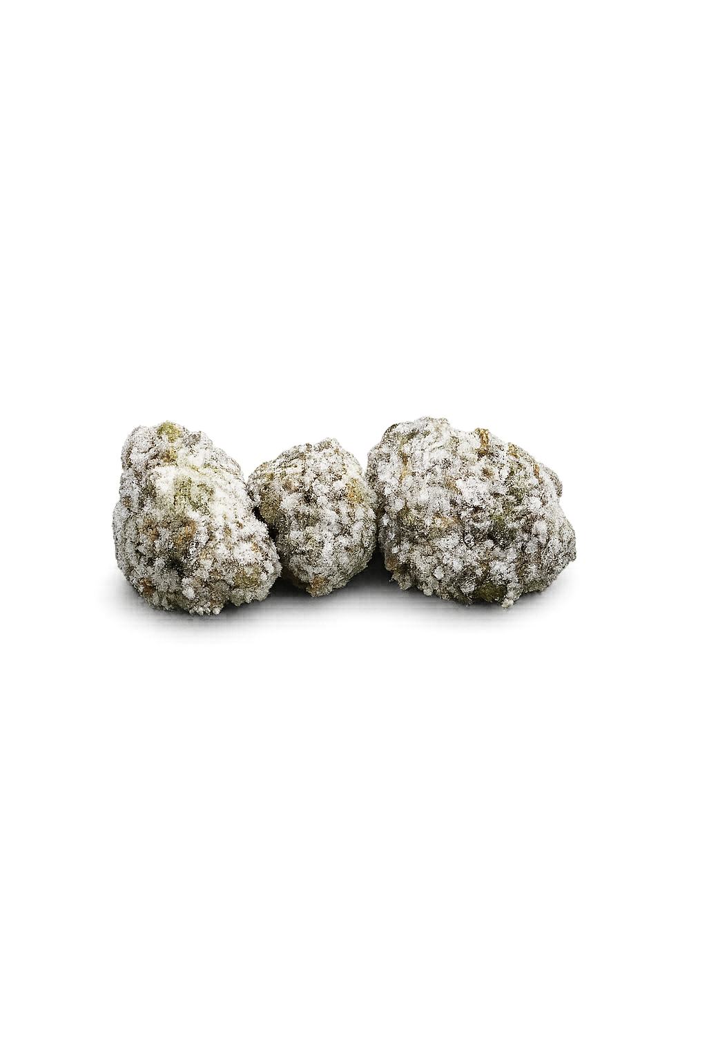 Ice Rock – Fleur HE