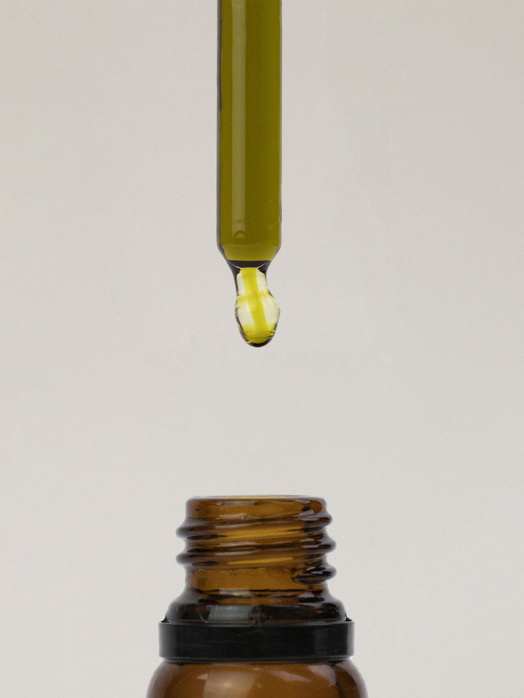 Huile CBD