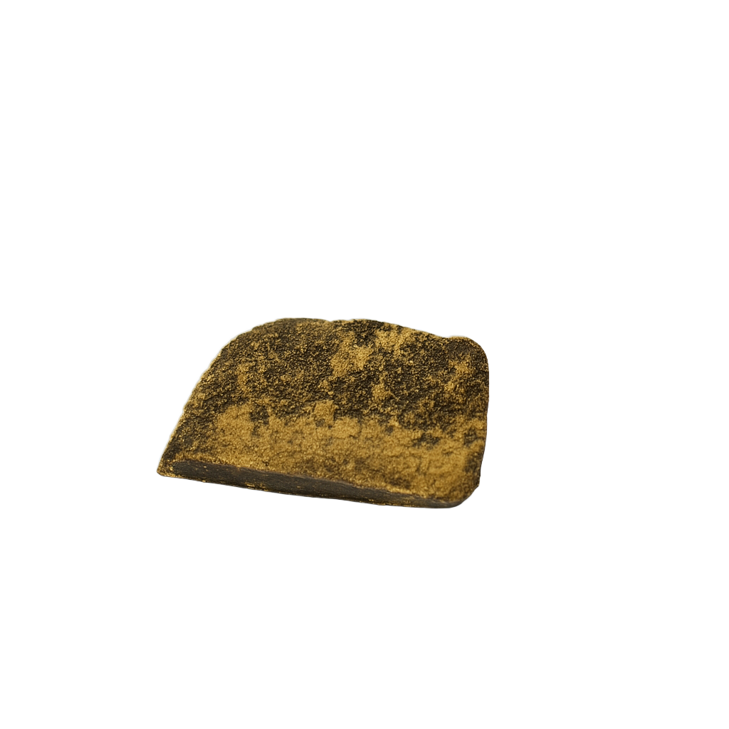 Ketama Pollen HE CBD Green Society