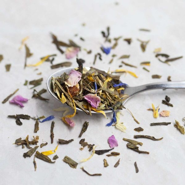 Infusion CBD Détox Green Society