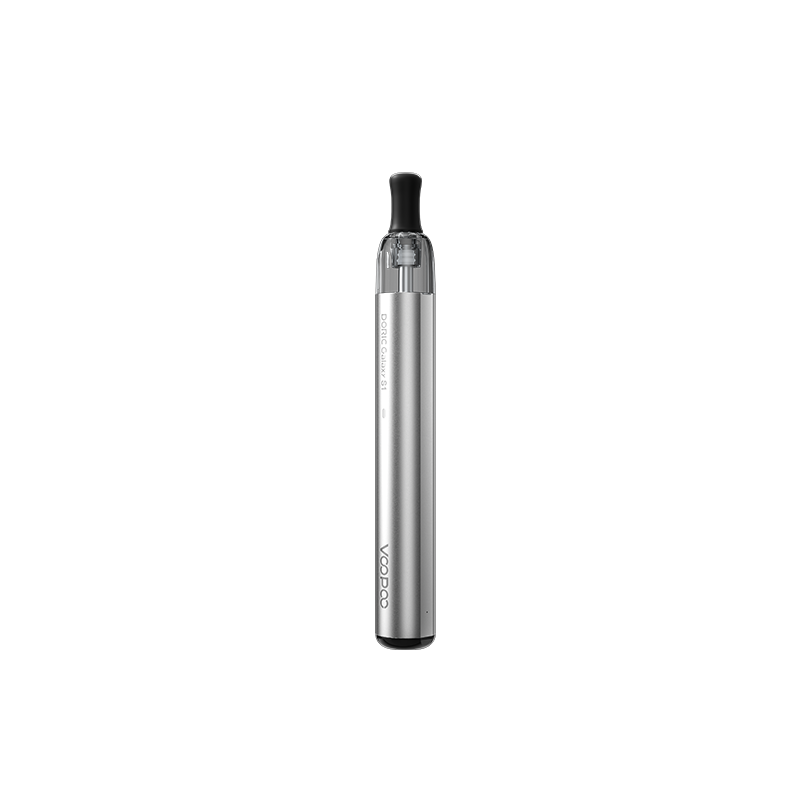 Kit Pod Doric Galaxy S1 800mAh - Voopoo Green Society Kit Pod Doric Galaxy S1 800mAh - Voopoo Green Society