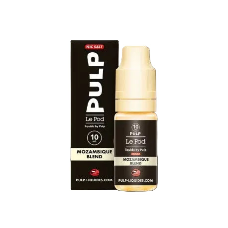 E-liquide Green Society E-liquide Green Society