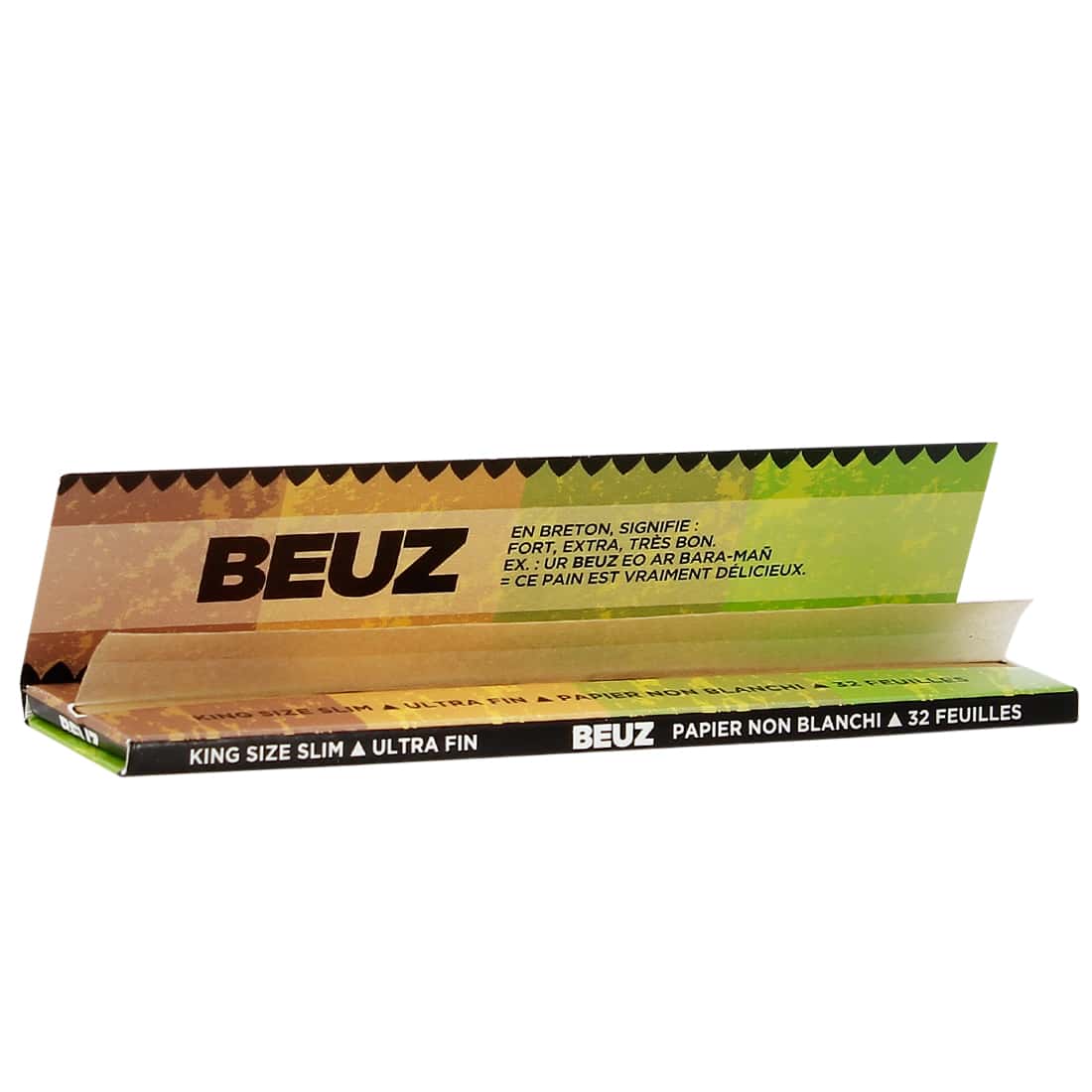 Feuille Green Society