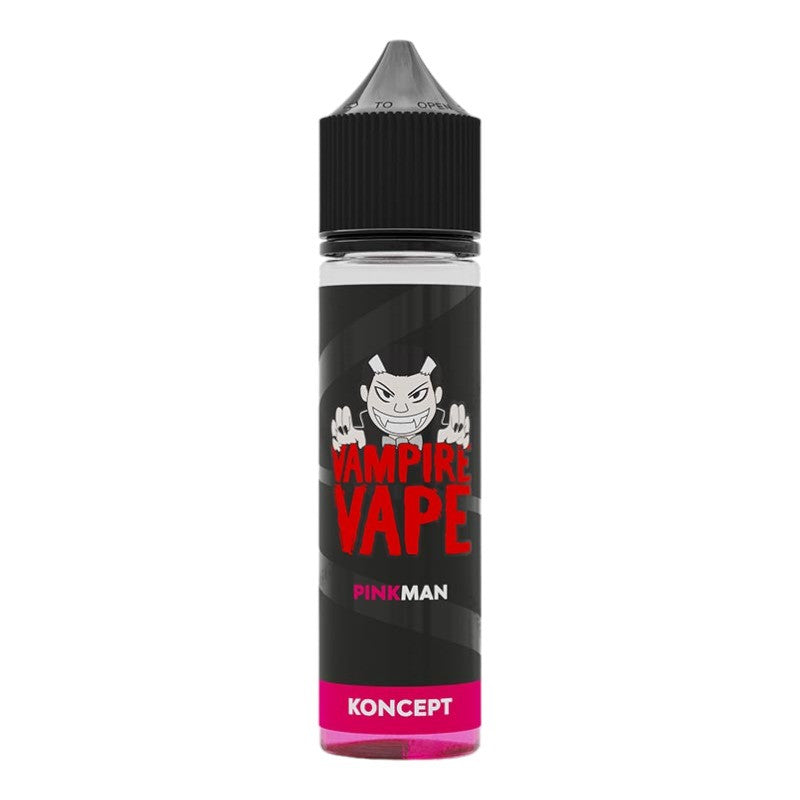 Pinkman - Vampire Vape Green Society