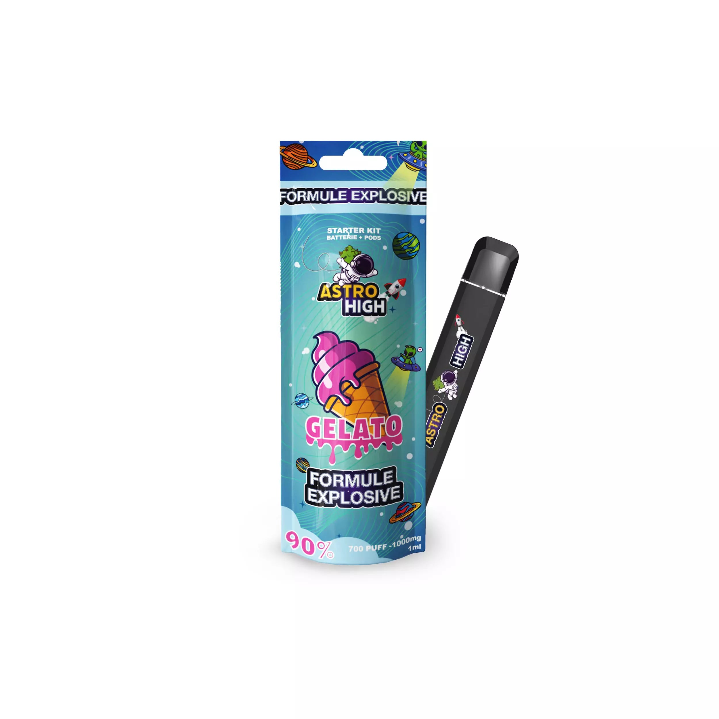 elfbar nachfüll pod läuft aus Vente de cigarettes électroniques et de e-liquide à Dunkerque main image 0