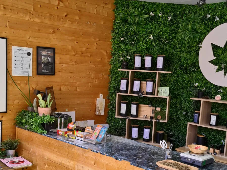 Green Society Bourg-Saint-Maurice
